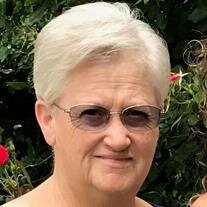 Mrs. Elaine Peeples Finley