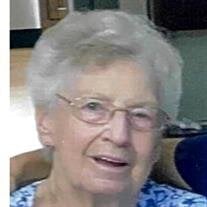 Barbara J. Weekley