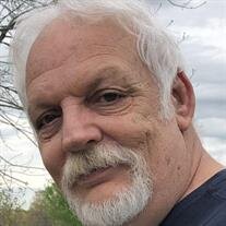 Randy B. Short