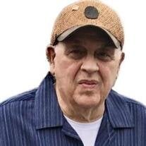 Anthony Robert Porreca