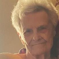 Cassandra "Sandy" P. Torres