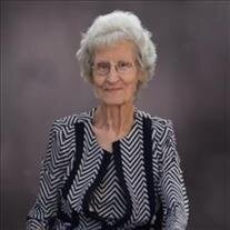 Ramona Irene Ogle