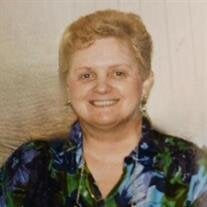 Mary Lou Derengowski