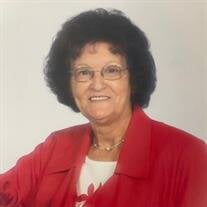 Mrs. Maxine B. Flowers