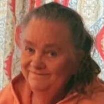 Hazel Baumgardner Blair