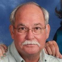 Mr. Gary Ham