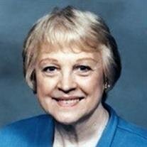 Marjorie Ogren Jamieson