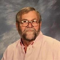 Richard Allen Bryant