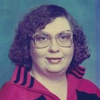 Jane Vera Kondro