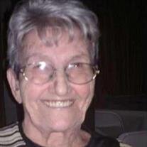 Margie Reen Garrison