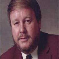 Wayman Harold "Bucky" Lollis, Jr.