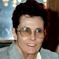 Geraldine Rogers Baker-Little
