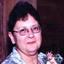 Paulette Z. Coe