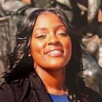 Janai Brittany White