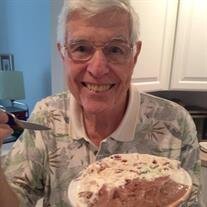 Forrest "Ike" Raymond Dunnuck