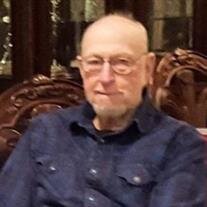 NEAL KENDRICK