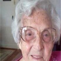 Marjorie M. Sabo