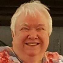 Penny Lee Parris