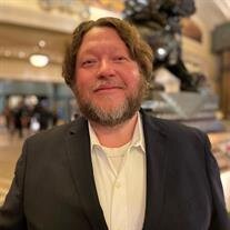 Matthew Lynch