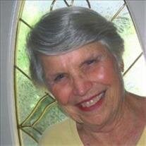 Geneva L. Nelson