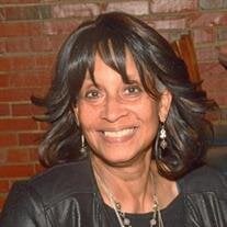 Linda Moon Woodson