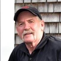 Stephen Ronald Strachan