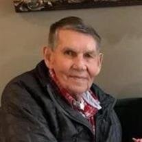 Mr. Larry Dale Tidmore