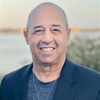 Felix L. Zayas, Jr.