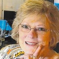 Verna Bridgman O'Neal
