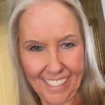 Sandra "Sandy" Lou Aldridge