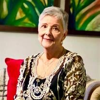 Maria E. Vargas