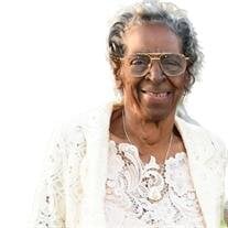 Evelyn J. S. Wilson