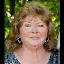Sharon Jo Thornton