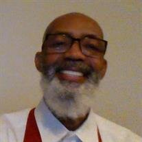 Prophet Charles Wesley Bond