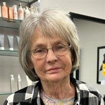 Barbara "Sue" Spurlock Short