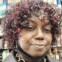 Michelle Denise Dargan