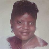 Debra Darlene Hawkins