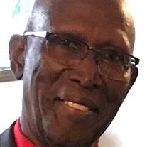 Martin P. Francis Sr.