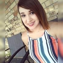 Nancy Jasmine Sanchez