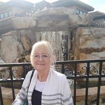 Connie Quillen McFarland