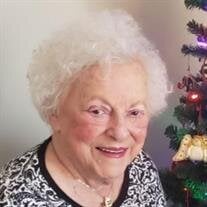 Mrs. Jimmie Singletary Wiggins Doyle