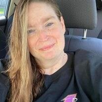 Erika Elmendorf