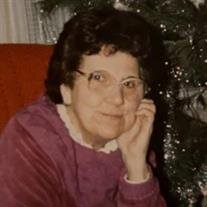 Marie Richhart