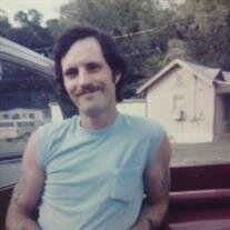 Richard Ambrose Emel Jr.