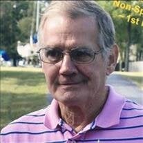 Donald Richard Buoen