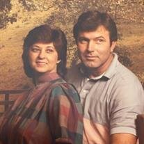 Shirley Ann Dollar
