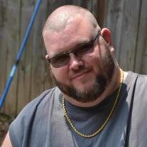 Roy Eugene Yeary II