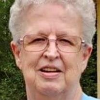 Sharon Lee Groenewold