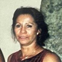 Pauline Lolly Baltazar