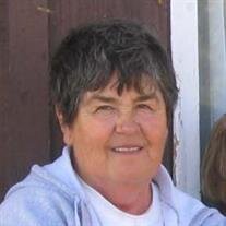 Carol Angela Fritz